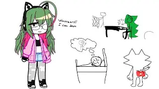 Drawing concepts n stuff idrk