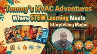 STEM learning just got FUN 📚💡