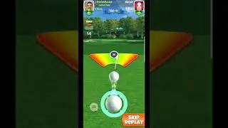 Golf Clash Hole in One 1