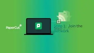 PaperCut's Mobility Print - How to print from a Windows device