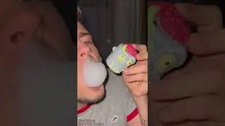 Это ЧАРОН❓