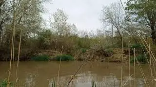 рыбалка на слияние двух рек кума и подкумок