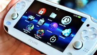 PS Vita Hacks: How To Install & Use AutoBoot Plugin | Boot up into Any Application OR UI | 2020