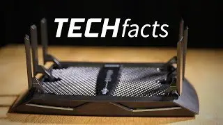 Das sollte jeder über WLAN wissen – TECHfacts