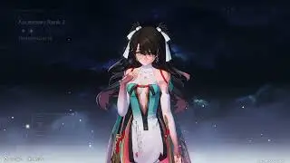 Wuthering Waves Zhezhi Gacha Pulls