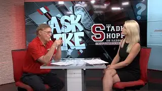 Ask Mike: DVH Tearing Up The Portal & Will Hog Football Get the Shaft in 2025?