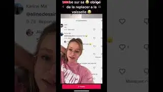 la vaisselle