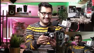 what is the Video Snapshot option in the Canon G7x Powershot