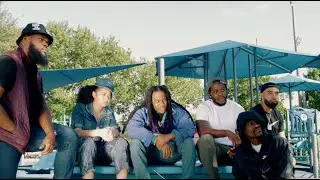 Kiddo Marv - Keisha Got an Onlyfans