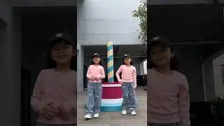 SERU LAGUNYA ~ PLAY WITH ME - PAGEHEUN 