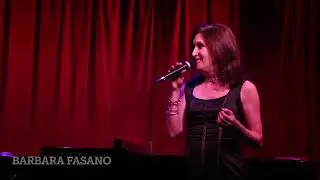 ERIC COMSTOCK, BARBARA FASANO, SEAN SMITH-Bridland Jazz Club Residency