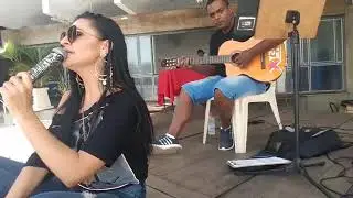 Josy Brasil Acústico
