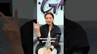 Идиомы на английском, связанные с цветом — расширяем словарный запас! #justspeakit #школаанглийского