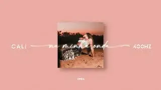 4. Na Minha Onda - Cali