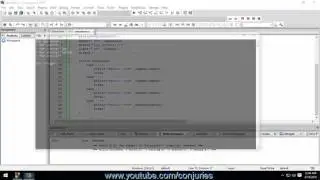 C Programming (Filipino) - A18 - Calculator Program Using switch() Statement