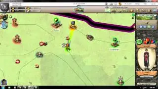 Stronghold Kingdoms - 4 - Vassals