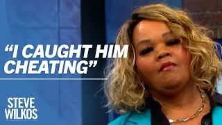 Did She Fake Her Pregnancy? | The Steve Wilkos Show