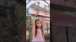 Khusi Khusi Pehna Tera Diya Gehna❤️ #reels #saachiskidsclub #viral #shorts#gulimata #shreyaghoshal