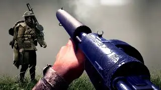 Battlefield 1: Still The GOAT.