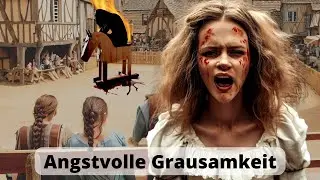 Foltervorrichtungen für Frauen: Grausame Zeugnisse vergangener Zeiten