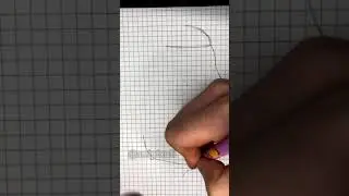 Как нарисовать Криштьяно Роналду по клеточкам