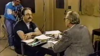 Full Bob Berdella interview