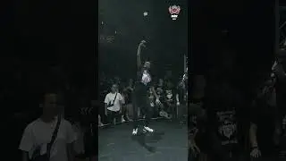 Princess Zepec killed it! 💯💯 #krump #dance #freestyle