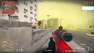 Call of Duty Warzone | First Win