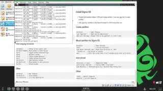 How to Install Sigma OS