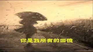 齐豫-你是我所有的回忆