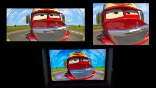 Cars (2006) - 