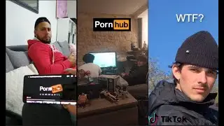 TikTok | PH intro compilation #8