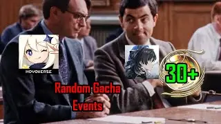 Even at its worst, Wuthering Waves is still BETTER than Genshin Impact