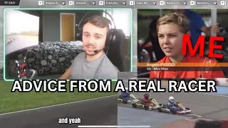Sim Racing isn’t for EVERYONE!
