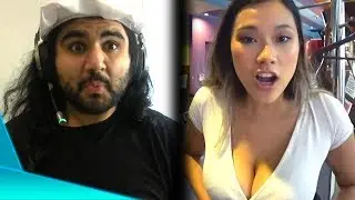 Best Twitch Fails Compilation #33 ( Sodapoppin, Esfand... )