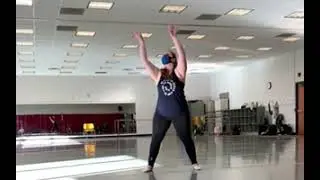 Forbidden 2 Minute Choreographed Piece