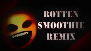 Rotten Smoothie - The Amazing Grace FNF [Remix]