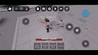 Suiryu Combo | Roblox The Strongest Battle Grounds
