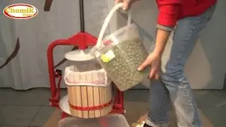 Jak zrobić wino? - Domowa produkcja wina cz.1