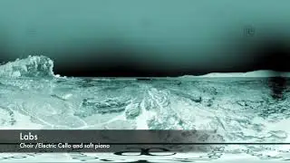 Labs Choir/Amplified Cello Quartet Spitfire