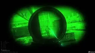 Tarkov - Definitely 1 tapped Killa