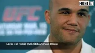 5 ФАКТОВ О РОББИ ЛОУЛЕРЕ / 5 FACTS ABOUT ROBBIE LAWLER