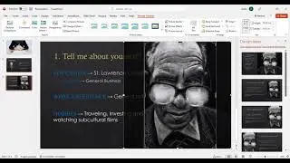 How to Create a Professional PowerPoint presentation