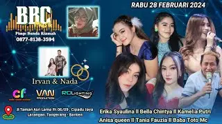 🔴 LIVE STREAMING BBC MUSIK - RABU 28 FEBRUARI 2024