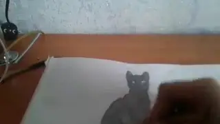 Стрим рисовашки!