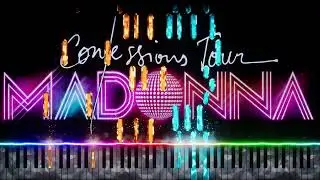 Madonna - Like A Prayer [Piano Tutorial]