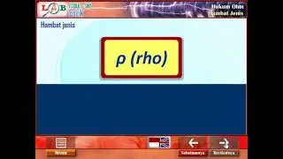 LAB Fisika 5 SMP – Listrik (OS Windows)