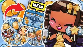 ОБНОВЛЕНИЕ😱 2024🥳 АВАТАР ВОРЛД 🥰 3 ЧАСТЬ!? AVATAR WORLD 🌍🌎 NEW UPDATE 🎄🦌🎁