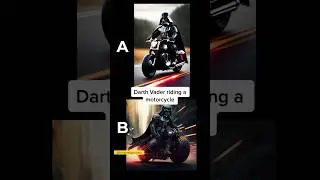 Which AI Image generator is better? 