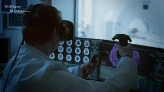 The future of hospital care: A better patient experience